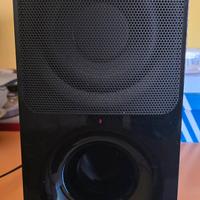 Sony HT-CT390/subwoofer wireless