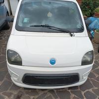 Minicar Chatenet 4000€