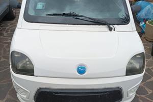 Minicar Chatenet 4000€