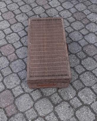 Cesta midollino