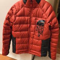 Piumino The North Face 550 uomo