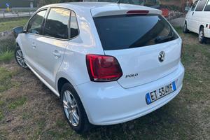 Volkswagen Polo 1.2 70 CV 5p. Comfortline