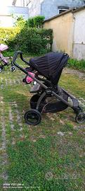 passeggino Peg Perego