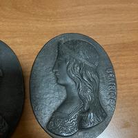 Bassorilievi vintage