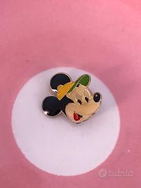 Spilla Topolino vintage