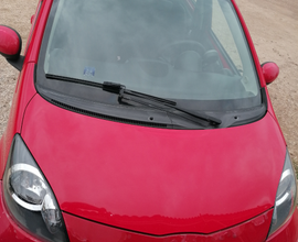 Toyota Aygo 1.0 benzina unico proprietario