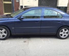 VOLVO S60 d5