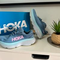 Hoka W Bondi 8 - taglia 37