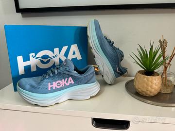 Hoka W Bondi 8 - taglia 37