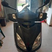 Yamaha X-Max 250 - 2008