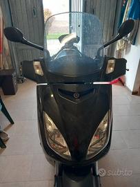 Yamaha X-Max 250 - 2008