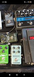 TC ELECTRONICS QUINTESSENCE HARMONY