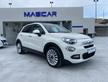 FIAT 500X 1.6 MultiJet 120 CV DCT Lounge