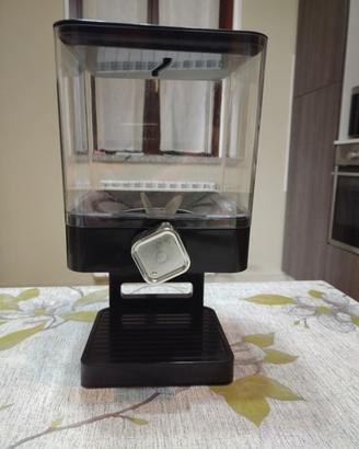 Dispenser cereali, caramelle, frutta secca, pasta