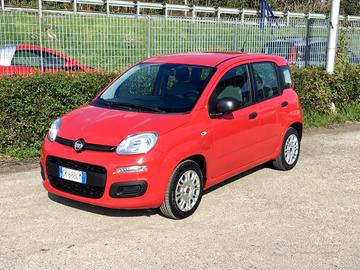 Fiat Panda 1.0 FireFly S&S Hybrid 5 posti