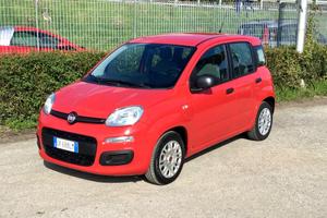 Fiat Panda 1.0 FireFly S&S Hybrid 5 posti