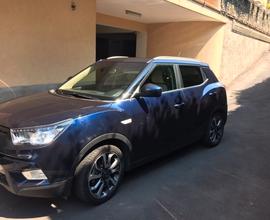 SSANGYONG Tivoli - 2016