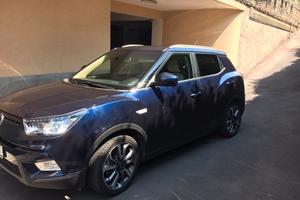 SSANGYONG Tivoli - 2016