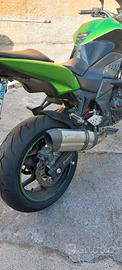 Kawasaki Z750