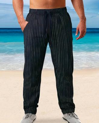 Pantalone da cucina uomo taglia L