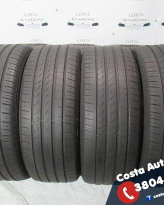 Gomme 235 55 19 Pirelli 85%  235 55 R19