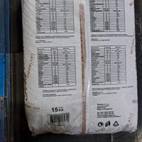 pellet a bilico completo