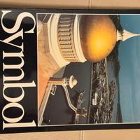 Symbol N’25 Primavera 1991 Ferrari Rolls Royce Riv