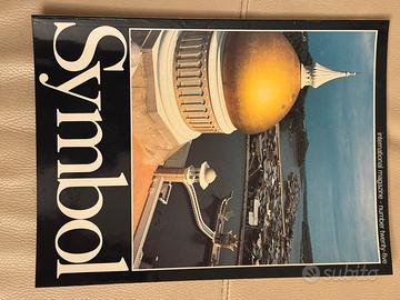 Symbol N’25 Primavera 1991 Ferrari Rolls Royce Riv