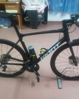 Bici da corsa