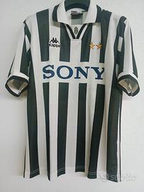 Maglia Kappa Juventus originale codice 466975