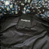 Giacca desigual