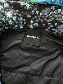 Giacca desigual