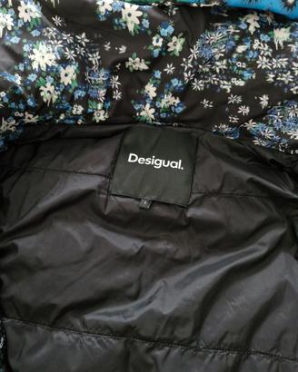 Giacca desigual