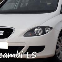 Seat leon 2008