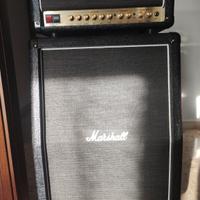 marshall dsl20