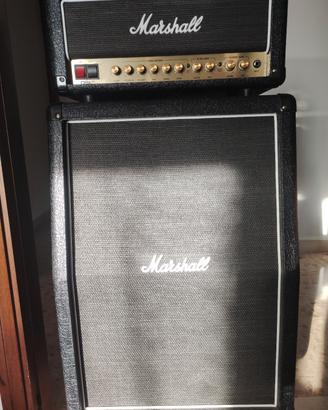 marshall dsl20