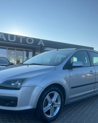 FORD Focus 1.6 TDCi 90CV S.W.