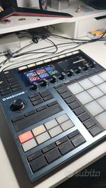 Maschine Plus