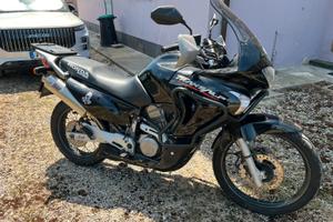Honda transalp 650
