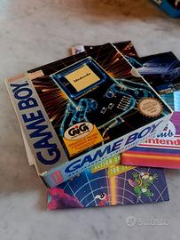 Game Boy Nintendo