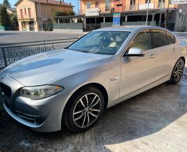 BMW 530d - EURO 5