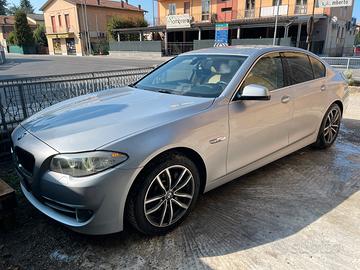 BMW 530d - EURO 5