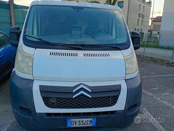 FIAT DUCATO 2.2JTD 2009 UNICO PROPRIETARIO 