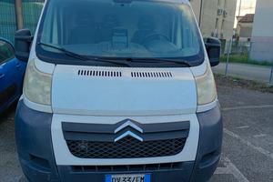 FIAT DUCATO 2.2JTD 2009 UNICO PROPRIETARIO 
