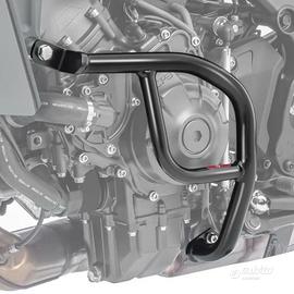 Paramotore CP3 Yamaha MT 09 TRACER 9 XSR 900