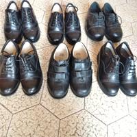 scarpe ortopediche uomo