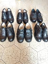 scarpe ortopediche uomo