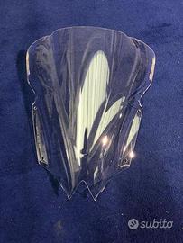 Cupolino Plexiglass Extreme Components Yamaha R6