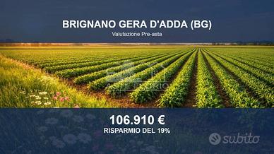 Immobile in asta di 14355 m² a Brignano Gera d'Add