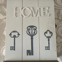 CASSETTO PORTA CHIAVI 